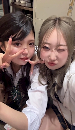 サキ「期限切れJK😇」