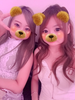 リア「ひゃほーい」