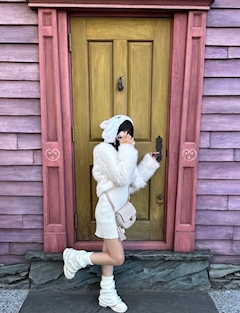 プロフィール写真1・リア｜Private Lounge HooL・フール - 関内・伊勢佐木長者町のキャバクラ