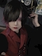 プロフィール写真3・紫煙｜MAD HATTER・マッドハッター - 秋葉原のコンカフェ