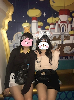 かれん「🫧‪🐚」