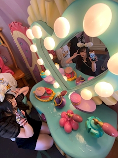 プロフィール写真2・みれい|Private Lounge HooL・フール - 関内・伊勢佐木長者町のキャバクラ