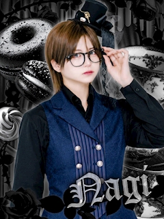 プロフィール写真1・ナギ|MAD HATTER・マッドハッター - 秋葉原のコンカフェ