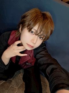プロフィール写真4・ナギ|MAD HATTER・マッドハッター - 秋葉原のコンカフェ