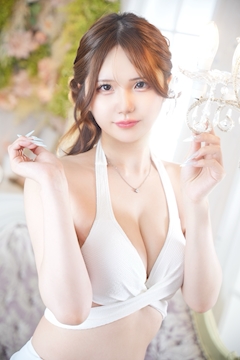 プロフィール写真2・さき🪽🤍|BAMBOO STYLE・バンブースタイル - 三重 四日市のキャバクラ