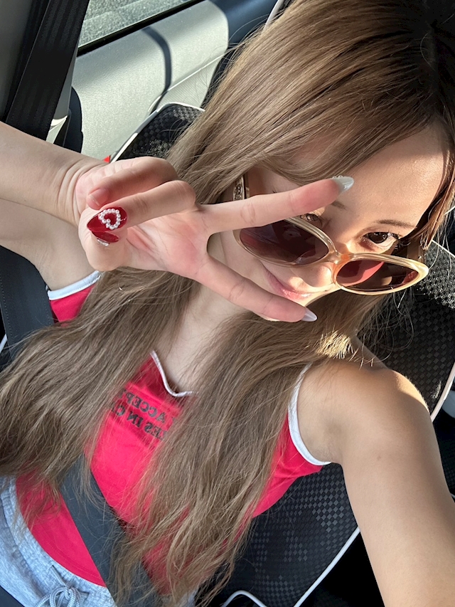 プロフィール写真1・れい｜