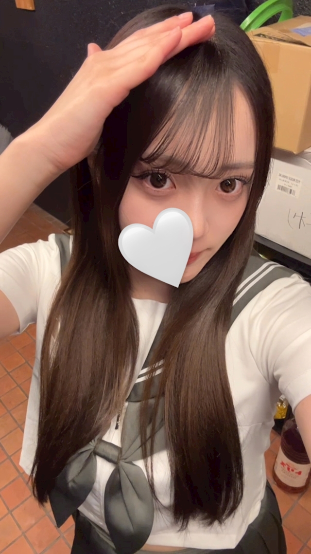 プロフィール写真1・れい|