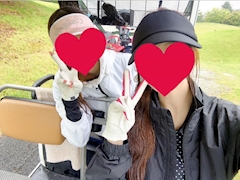 あいみ🤍「ゴルフ🩷」