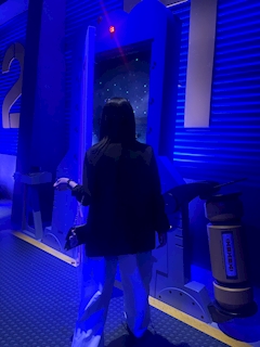 プロフィール写真2・あお｜Girl's Bar dimple 六本木店・ディンプル - 六本木のガールズバー