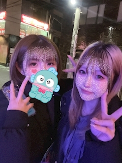 のあ「りんさん💚」