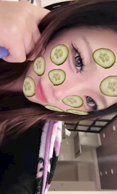 プロフィール写真1・こと｜朝昼VISION・ビジョン - 立川の朝・昼キャバ