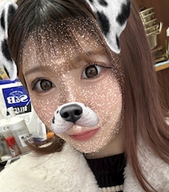 プロフィール写真1・ゆりな|お祭りスナック わっしょい・オマツリスナックワッショイ - 新潟駅前のスナック