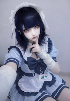 プロフィール写真2・ぷれ🍀CLOVER🍀｜CLOVER・クローバー - 大宮東口のコンカフェ