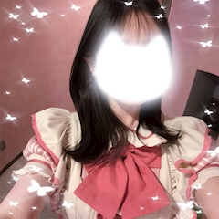 プロフィール写真1・まいか｜魔法学校コンセプトカフェ らぶめろ - 郡山駅前のコンカフェ