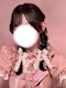 プロフィール写真2・まいか ♡.*|魔法学校コンセプトカフェ らぶめろ - 郡山駅前のコンカフェ