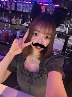 プロフィール写真1・しろ🐈‍⬛吉祥寺しゅくれ🐈‍⬛｜cafe&bar しゅくれ - 吉祥寺駅南口のコンカフェ