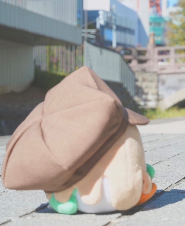 いろは❕ 𝗖𝗟𝗢𝗧𝗛𝗢 💤