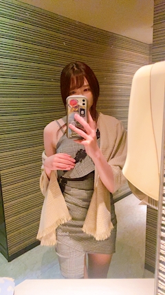 プロフィール写真2・いろは｜CLOTHO・クロト - 北上のキャバクラ