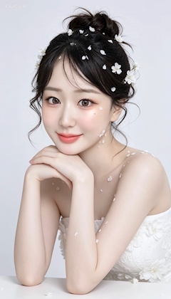 プロフィール写真1・麗華|club 華門(昼の部)・カモン - 堂山町の昼キャバ