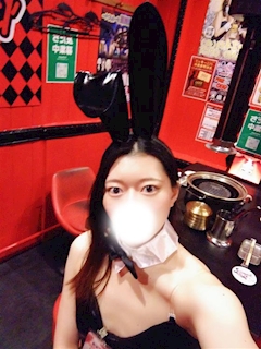 プロフィール写真1・カノン|焼肉とバニーガール難波店 - 難波のガールズバー