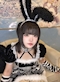プロフィール写真2・米｜ろぜきゃす・ロゼキャス - 池袋東口のコンカフェ