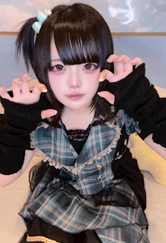 プロフィール写真1・米｜ろぜきゃす・ロゼキャス - 池袋東口のコンカフェ