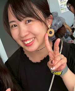 プロフィール写真1・あかり｜スナックコロン - 名古屋 栄のスナック