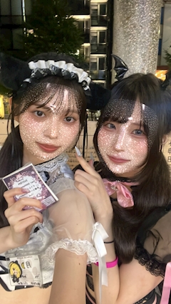しあ「❕19:00~」