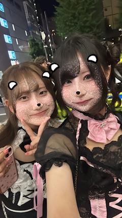 しあ「19:00~(◝ ᴗ ◜)」