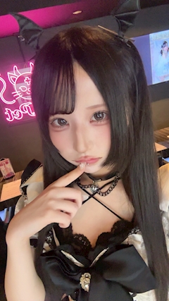 プロフィール写真2・しあ|LiLiPet・リリペット - 秋葉原のコンカフェ