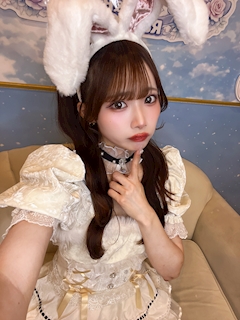 プロフィール写真2・あかり｜ろぜきゃす・ロゼキャス - 池袋東口のコンカフェ