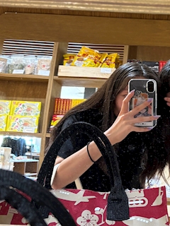 プロフィール写真1・幸｜ダーツ＆カラオケ＆ガールズ Bar ペンギン 八丁堀店 - 八丁堀のガールズバー
