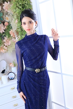 プロフィール写真2・まりな｜錦 クラブ/ラウンジ・ラウンジケー