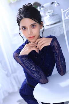 プロフィール写真3・まりな｜錦 クラブ/ラウンジ・ラウンジケー