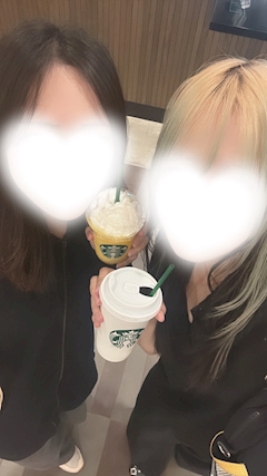 なな「生クリーム」