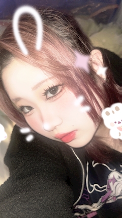 プロフィール写真3・めあり｜三重 ガールズバー・JEWEL 四日市