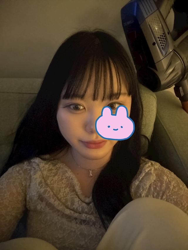 プロフィール写真3・れい|