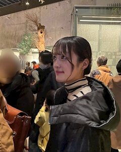 プロフィール写真2・あい｜新橋 キャバクラ・エムカルロ