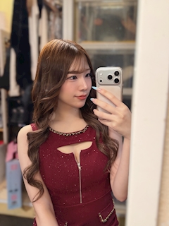 プロフィール写真2・桜　あずさ｜MY HONEY・マイハニー - 東心斎橋のキャバクラ