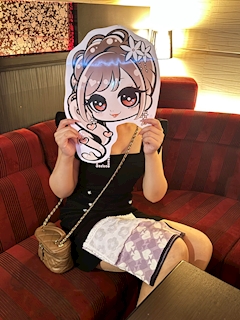 プロフィール写真1・マナ｜鹿児島/国分中央/キャバクラ/レゼル