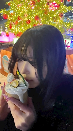 プロフィール写真5・べる｜すくーるぱれっと - ミナミのガールズバー