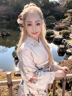 プロフィール写真1・りょう｜CLUB GISELE・ジゼル - 大宮東口の熟女パブ/熟女キャバクラ