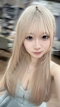 プロフィール写真1・サクラ|NEO・ネオ - 岐阜 多治見のキャバクラ