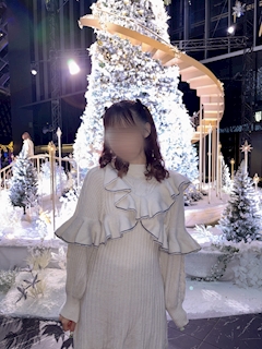 プロフィール写真2・あかり｜Cotton Club・コットンクラブ - 上野のキャバクラ