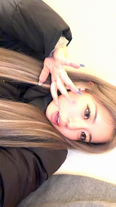 プロフィール写真1・めぐ｜Girl's Bar BiBi・ビビ - 八王子のガールズバー