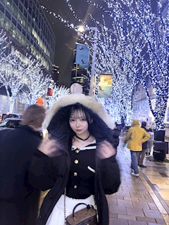 プロフィール写真1・🔫トモ🔫｜Bar Lounge VERETTA・ベレッタ - 錦糸町のガールズバー