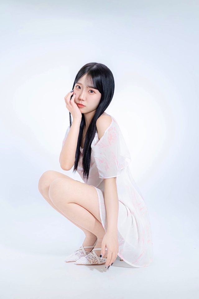 プロフィール写真1・まりん｜