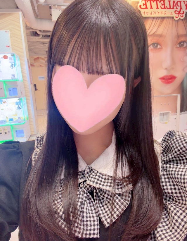 プロフィール写真1・まりん｜