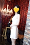 プロフィール写真2・綾瀬 りい|CLUB MOMENT・モーメント - 名古屋 今池のキャバクラ