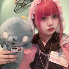 プロフィール写真7・たんしお|アニソンバーギルド 広島流川店 - 広島市(流川)のコンカフェ